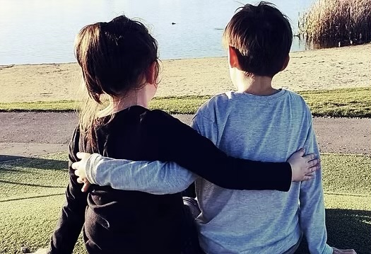 we can only trust those we&nbsp;know