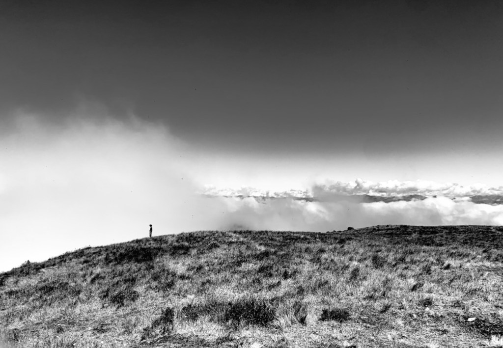 do you know who I&nbsp;am?