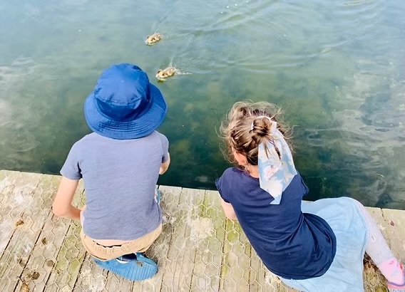 prayer for my children, when they consider who to spend life&nbsp;with..