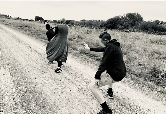 finally – a&nbsp;smile!