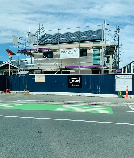 the tale of three buildings – part&nbsp;2