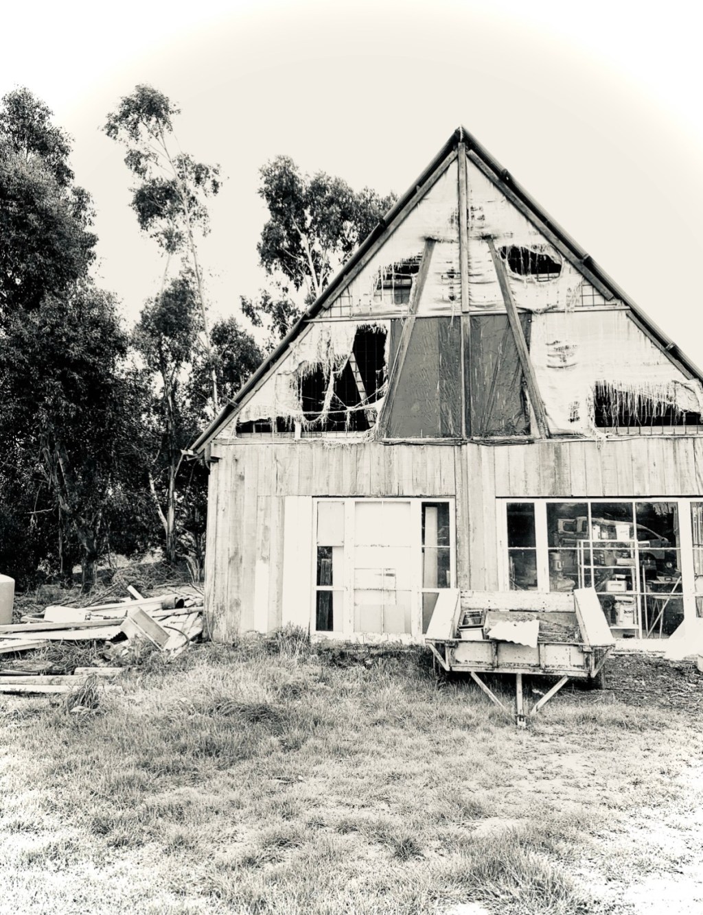 am I Your&nbsp;home?